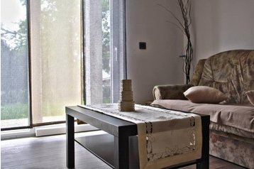 Chorwacja Privát Funtana, Zewnątrz